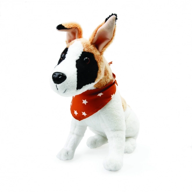 Pluchen hondje Gump