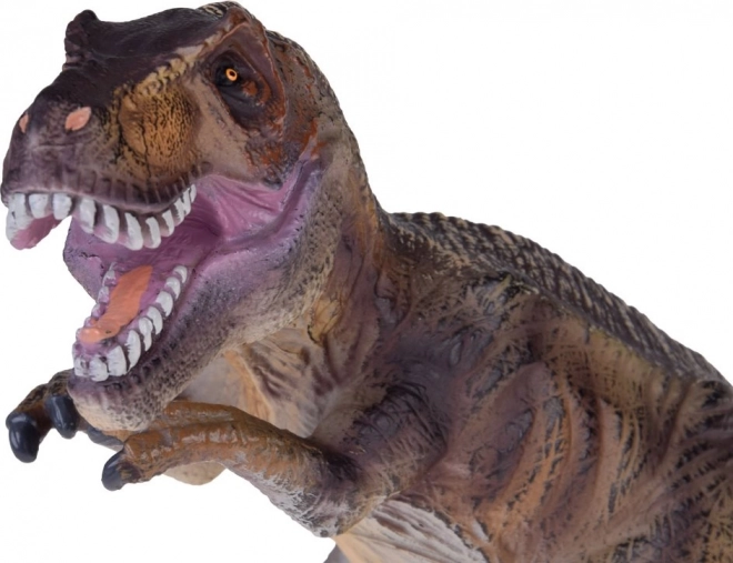 Weiches Dinosaurier-Spielzeug Tyrannosaurus Rex