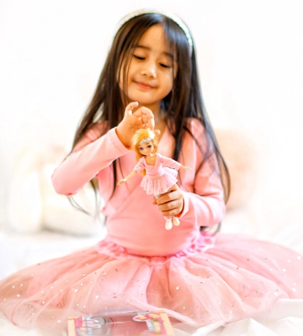 Lottie Pop Balletdanseres