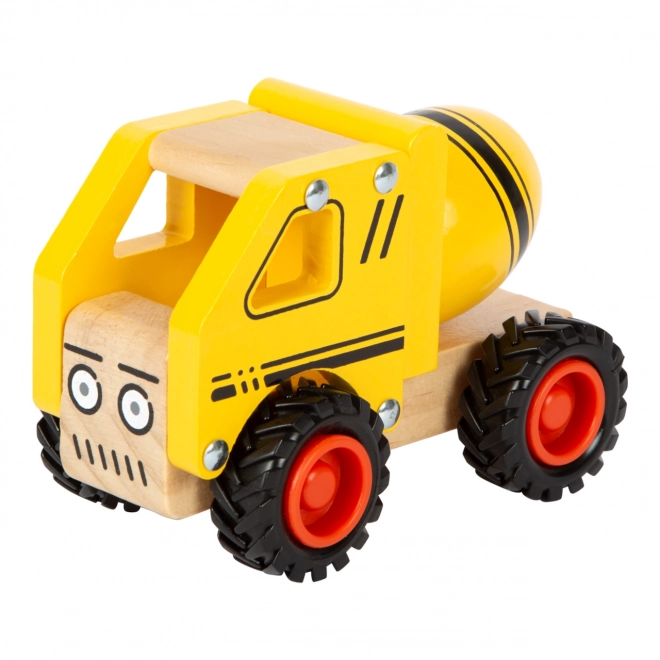 Holzmischer Small Foot