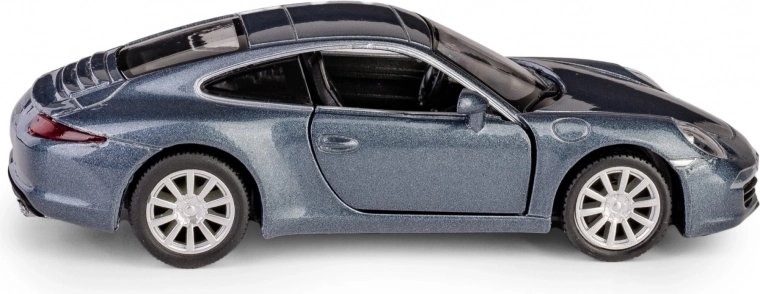 Metalen uitvoering voor hogere duurzaamheid