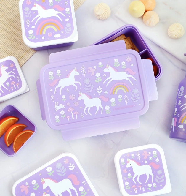 A Little Lovely Company Lunchbox
