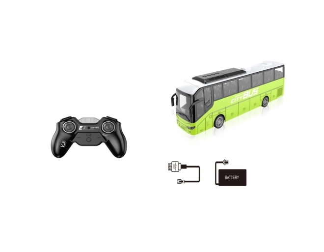 Remote Controlled Bus CITY BUS
