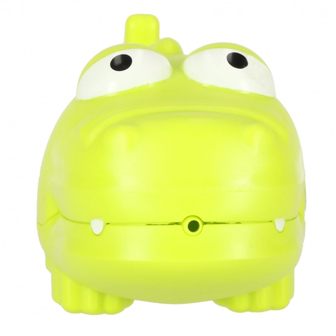 Waterpistool spuit waterpistool krokodil