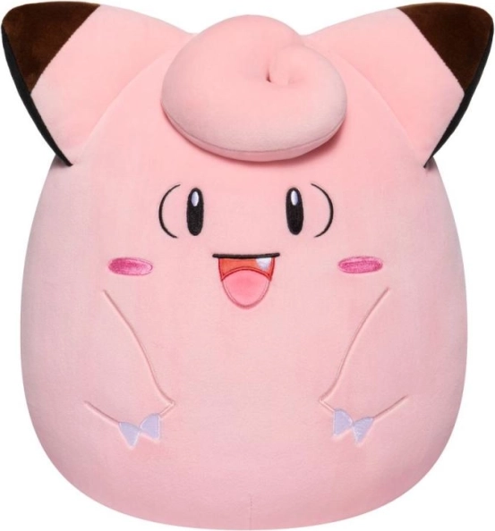 Incredibly soft Squishmallows material