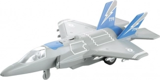 Military Aircraft at 1:16 Scale