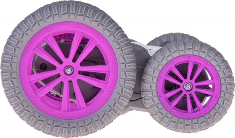 Rubberen wielen voor zekere grip en bescherming van oppervlakken