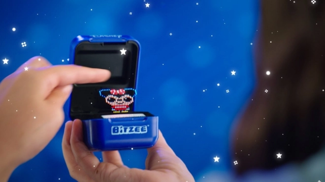 Spin Master Bitzee interactieve digitale dieren Disney