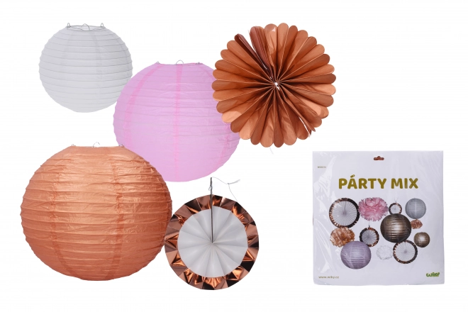Partymix