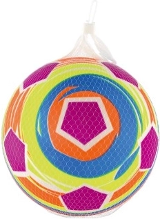 Vivid colors for better visibility