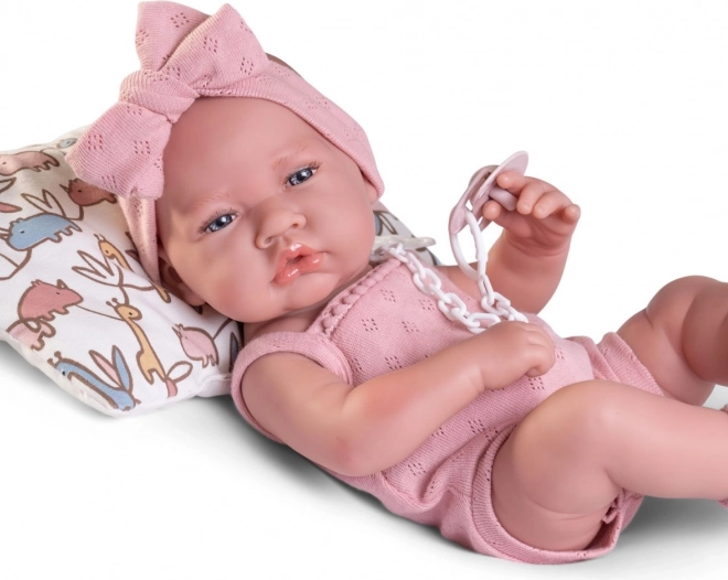 Lifelike details