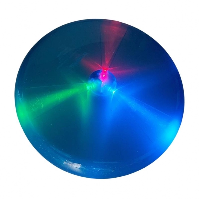 Alldoro schijf met LED-diodes