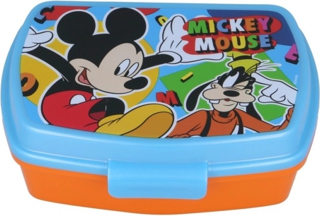 Snack Box Mickey - Cool Summer