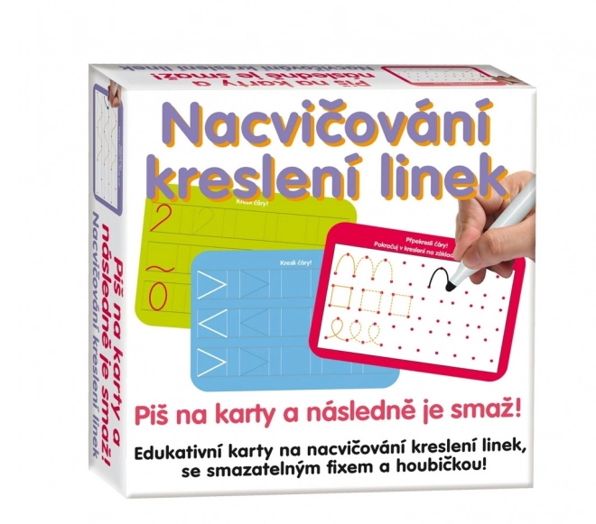 Schreibtafel MIX