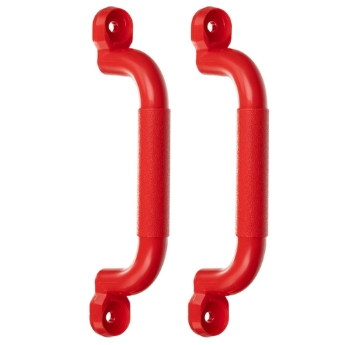 Farbige Klettergriffe für Kinder