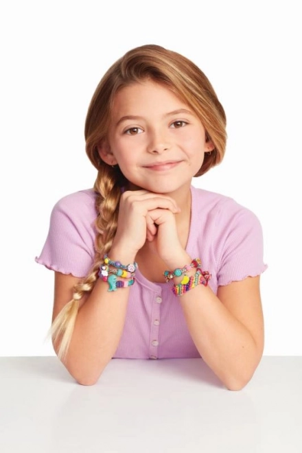 Set voor het maken van armbanden Make It Real