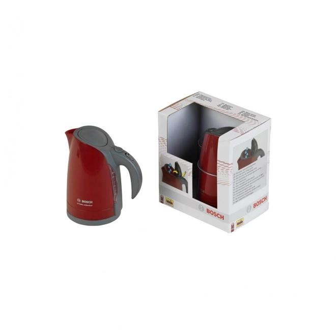 Elektrische waterkoker Bosch