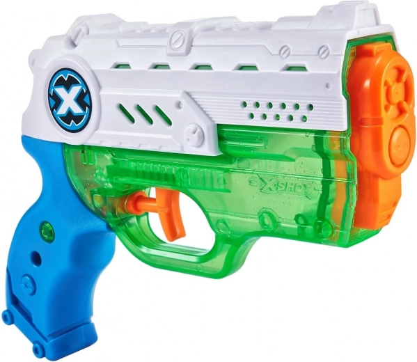 Compact and lightweight design