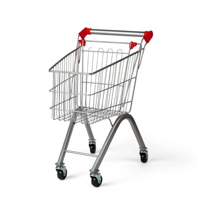 Bigjigs Toys Winkelwagen