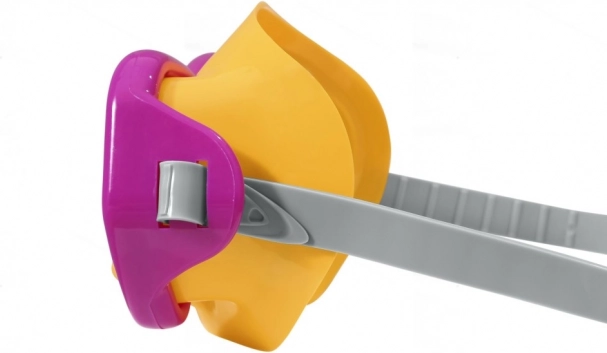 Children's Swimming Mask Bestway Dominator