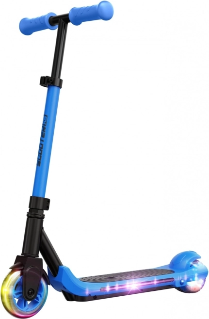 Trottinette électrique pour enfants Scooter Kids K5 BL 60 W avec éclairage LED