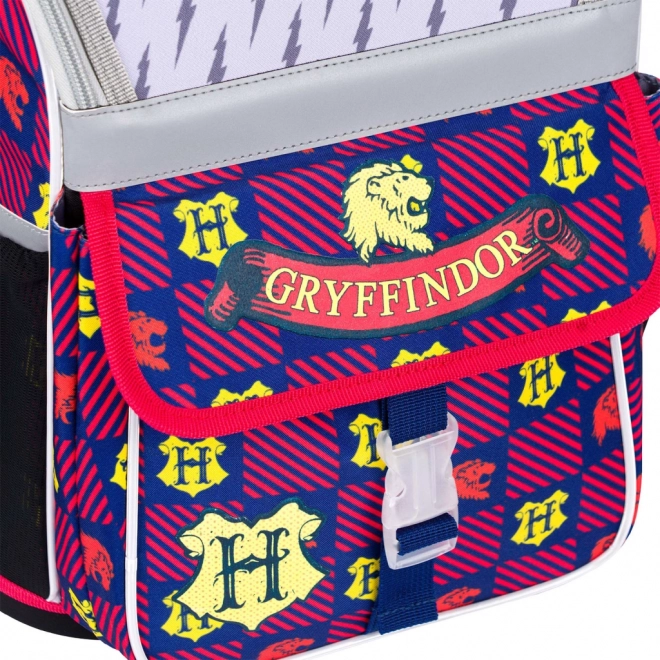 Schoolrugzak Gryffindor Harry Potter