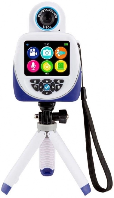 Camera voor regisseurs Tobi 2