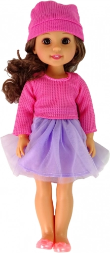 Stylish outfit with removable clothing