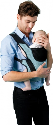 Entièrement réglable et respirant