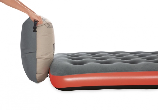 Matelas Roll & Relax 2.03m x 1.52m x 22 cm