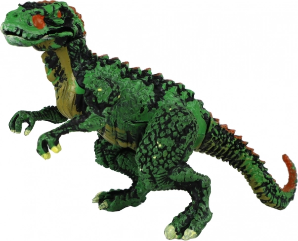 Figurines détaillées pour un jeu créatif