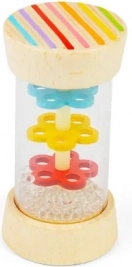 Regenstok voor baby’s Bigjigs Toys