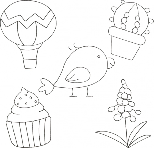 Large choix de modèles