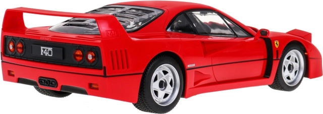 Getrouwe gelicentieerde replica van de Ferrari F40