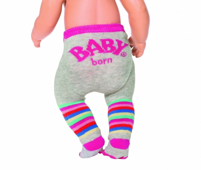 BABY Born sokken voor pop 43 cm