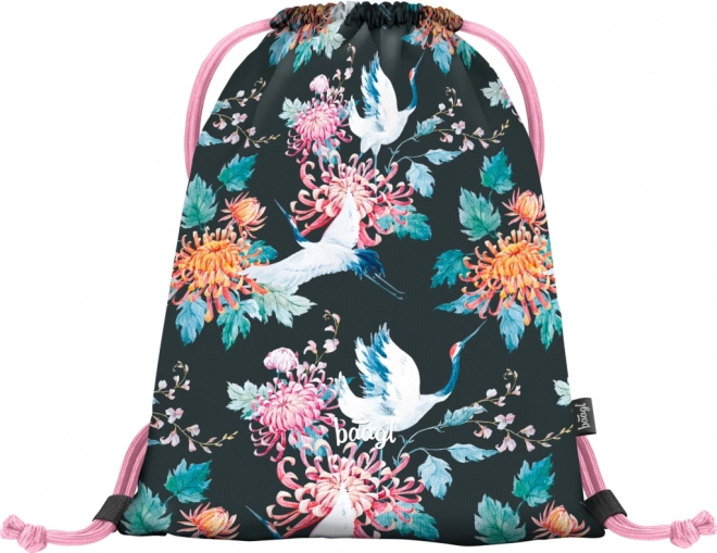 Rucksack Vögel