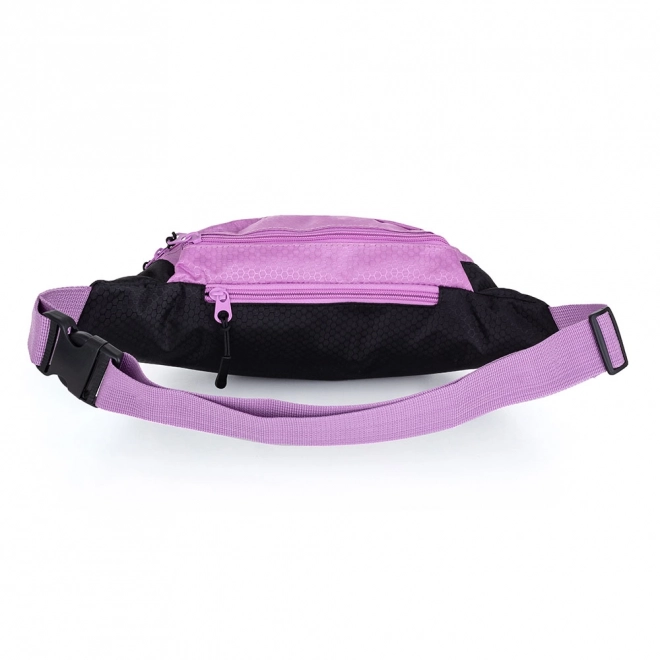 Heuptasje Violet