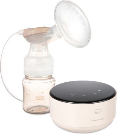 Canpol babies Draagbare elektrische borstkolf Take&Go