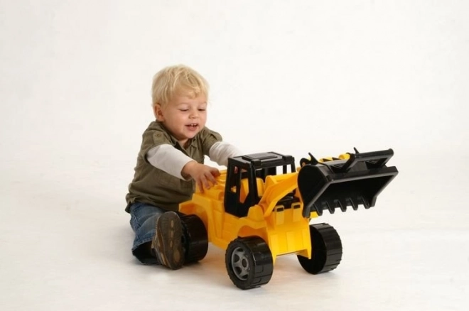 Kinderlader Lena Giga Trucks