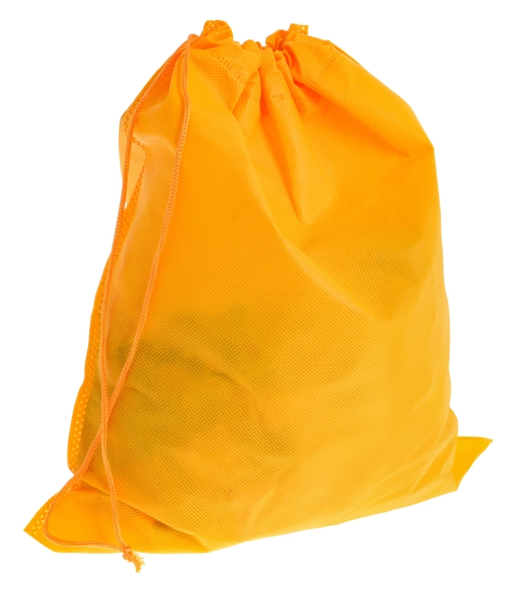 Praktische zak voor blokken
