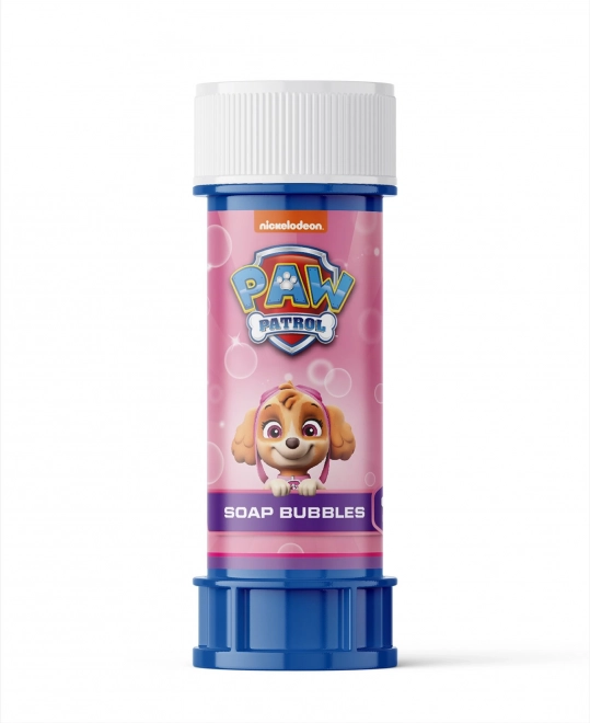 Bellenblaas Paw Patrol