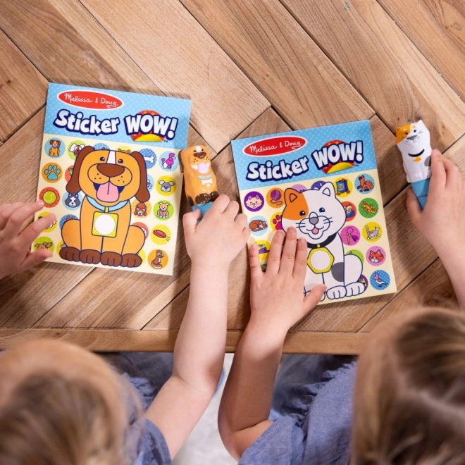 Kreative Doppelausgabe