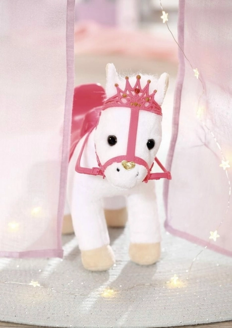 Baby Annabell Little Sweet Pony, 36 cm
