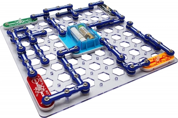 Tactics and competition for 1–4 players
