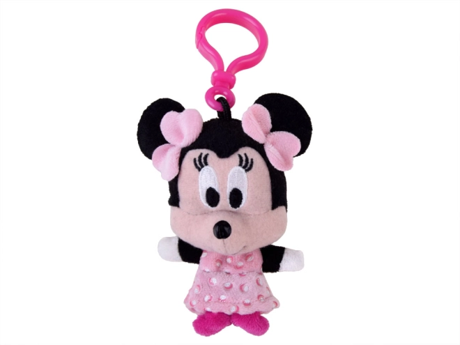 Soft plush and cute details