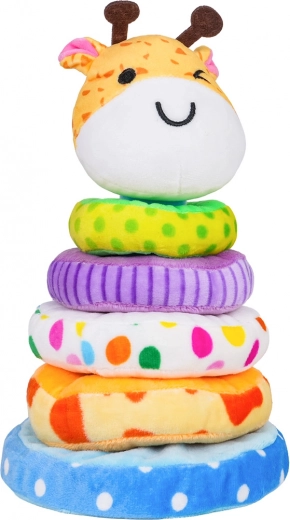 Leren sorteren op grootte en coördinatie