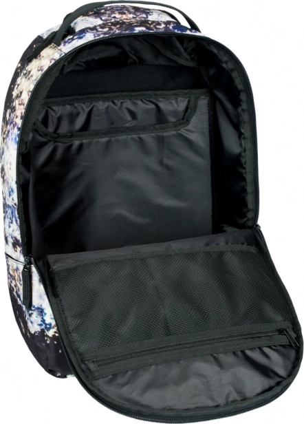 Espace sécurisé pour ordinateur 15"