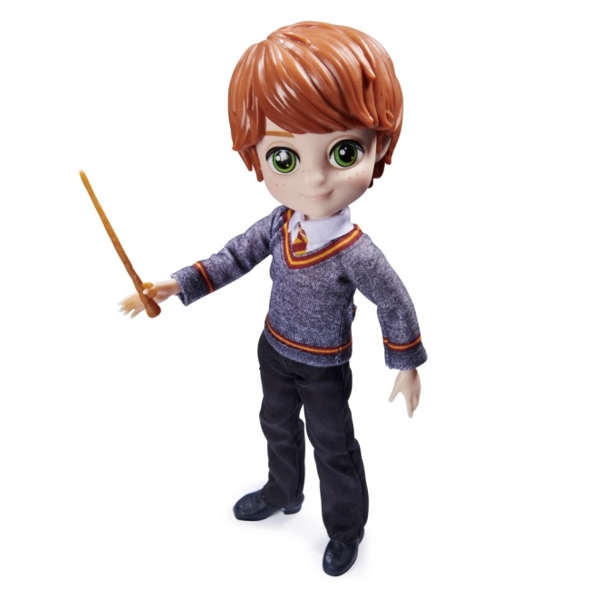 Harry Potter figuur Ron 20 cm