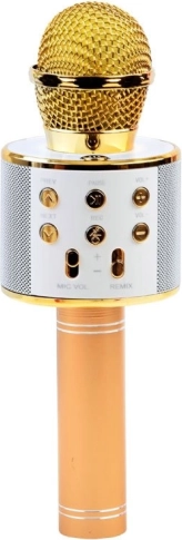 Bluetooth en ingebouwde luidspreker