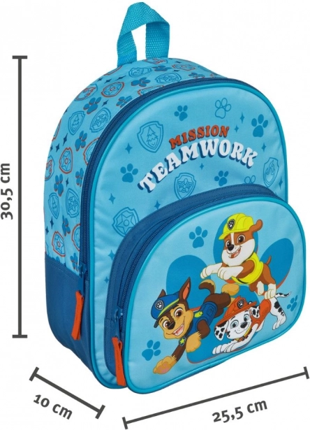 Kinder rugzak Paw Patrol